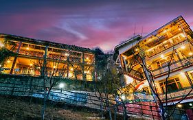 Timberwolves Manali